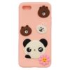 Xiaomi Redmi 6A (Silicone Pink)