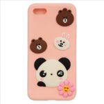 Xiaomi Redmi 6A (Silicone Pink)