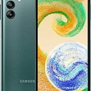 Finish Rubberised Soft Silicone Flexible Back Cover for Samsung Galaxy Ao4s