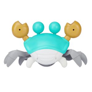 Dancing Crab