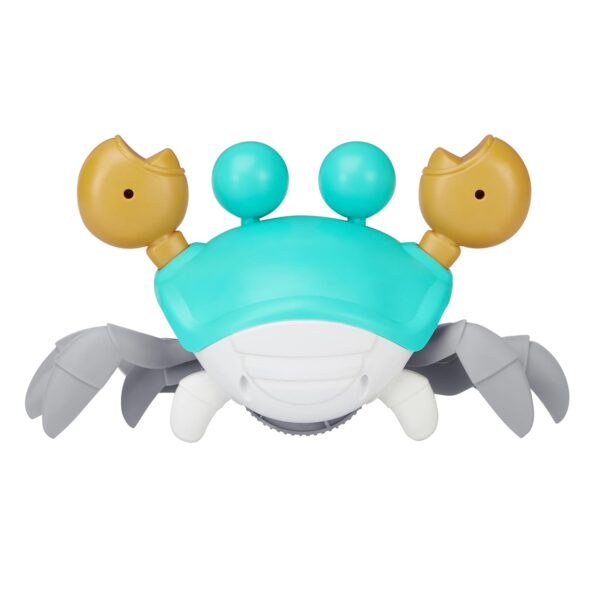 Dancing Crab