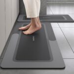Mat Carpets for Kitchen Home Office, Sink & Laundry