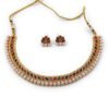 Blackhok Traditional Ethic Necklace & Jewelry Set Gift for Women